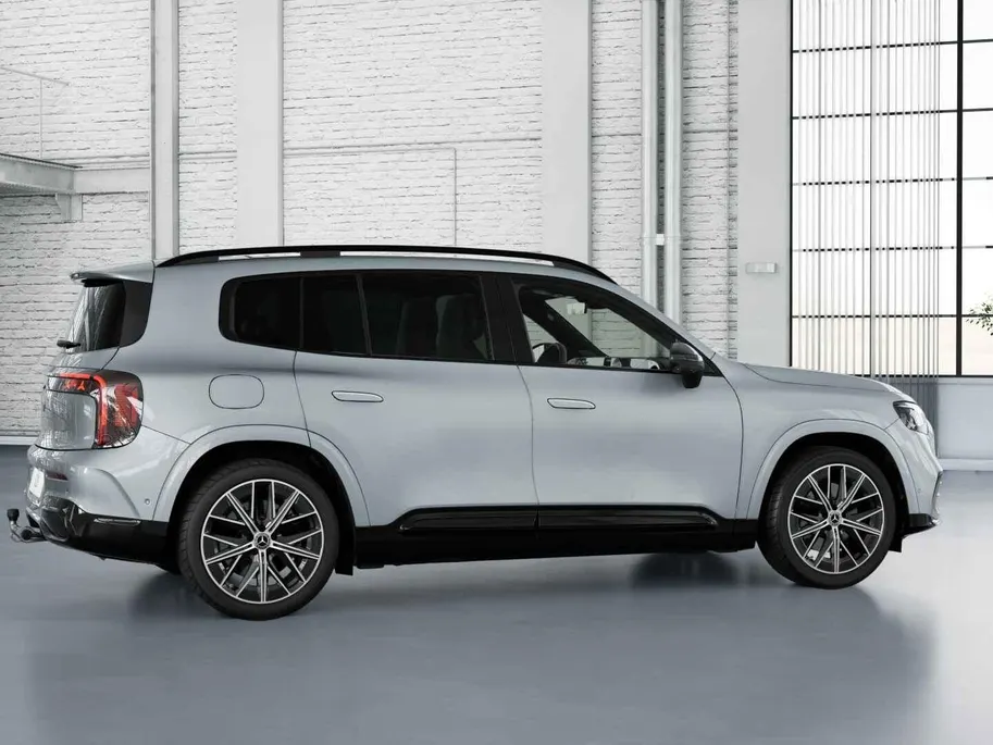 Mercedes-Benz GLB 250+ Business Solution AMG 85.5 kWh