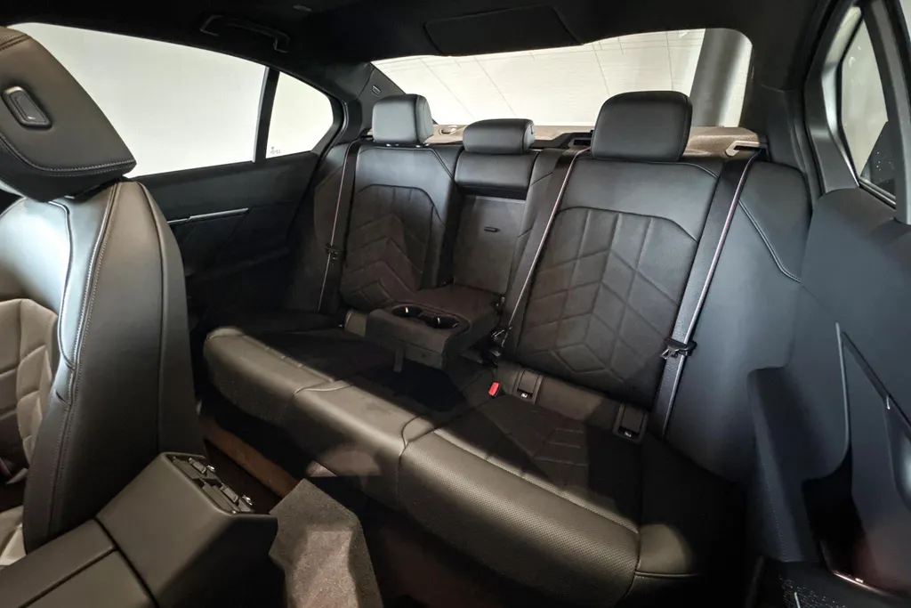 BMW 5 Serie Sedan 520i