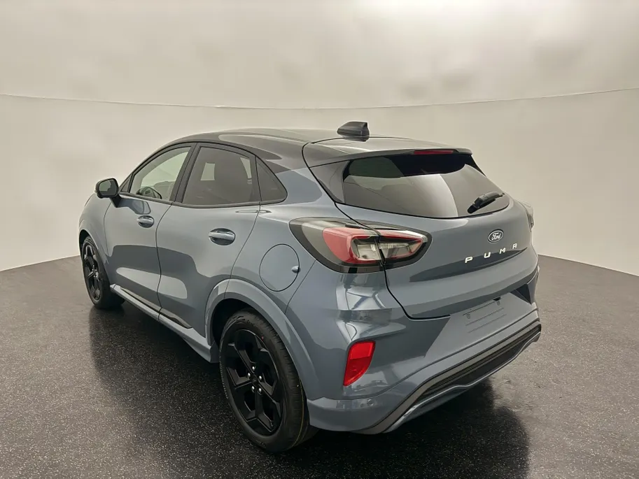 Ford Puma Gen-E BlueCruise Edition 47 kWh | DIT IS EEN VOORRAADAUTO! | Winter Pack | Trekhaak | Matrix LED | Premium Connectivity |