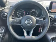 Nissan Juke 1.0 DIG-T Business Edition Automaat*Navi+Camera*Airco*Carplay*Cruise Control*Zeer nette auto!