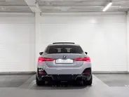 BMW i4 eDrive40