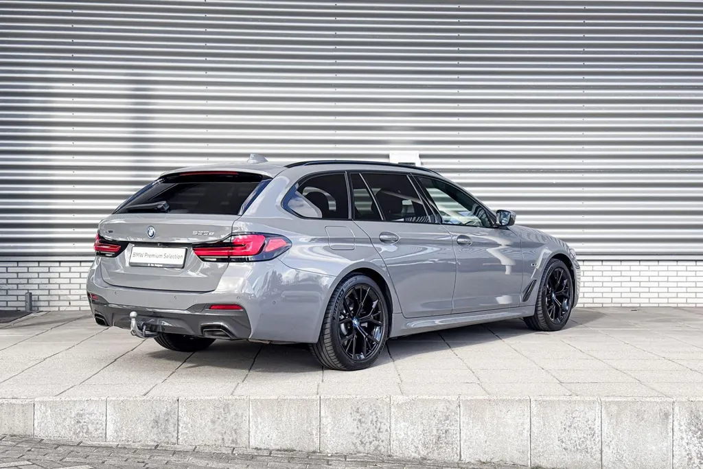 BMW 5 Serie Touring 530e xDrive Business Edition Plus