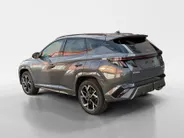 Hyundai Tucson 1.6 T-GDI HEV N Line Business | Z&Z TOPDEAL VAN €47.390,- VOOR €42.890,- |