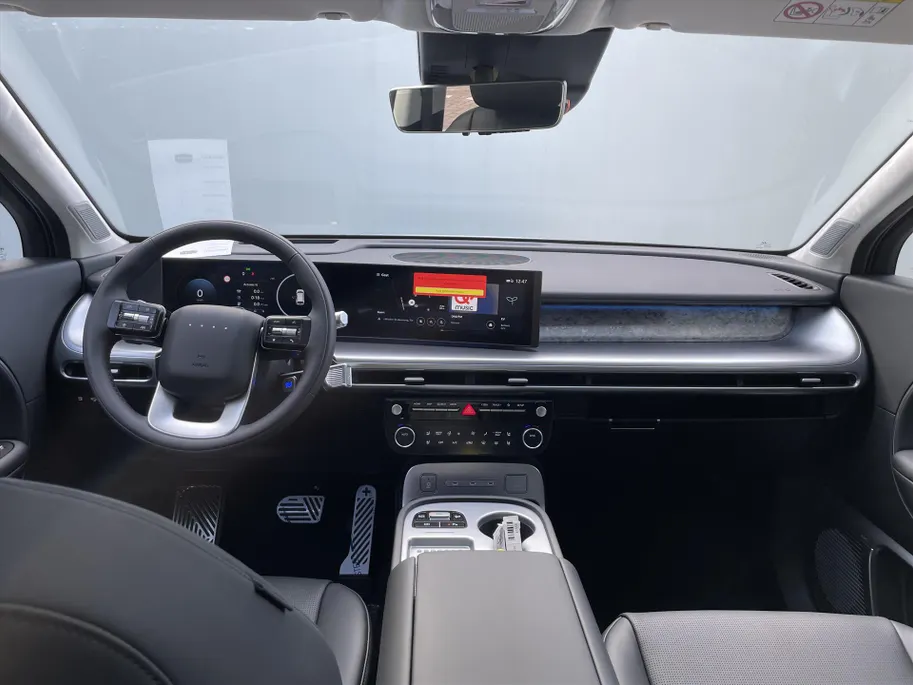 Hyundai IONIQ 9 110 kWh 308pk AWD Lounge / Voorraad deal