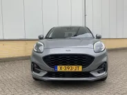 Ford Puma 1.0 EcoBoost Hybrid 125 pk ST-Line Navi- Apple Carplay/Android Auto - Winter Pack - Driver Assistance Pack
