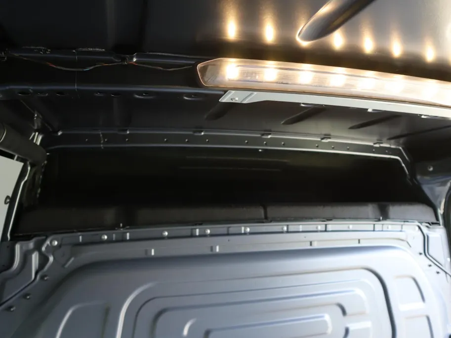 Mercedes-Benz Sprinter 319 CDI L2H2 SELECT