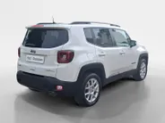 Jeep Renegade 4xe 240 Plug-in Hybrid Electric Limited | Parkeersensoren | Navi | Climate | Telefoon | LM Velgen |