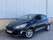 Ford Fiesta 1.0 EcoBoost 95 pk Titanium Apple Carplay/ Android Auto - Climate Control - Parkeersensoren achter