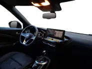 Nissan Juke 1.6 Hybrid Tekna | BOSE | RONDOM CAMERA | BLACK ON BLACK | CARPLAY |