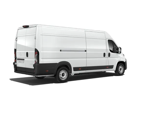 Opel Movano-e