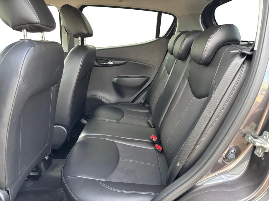 Opel KARL 1.0 ecoFLEX Cosmo | Cruise | Clima | Leder |