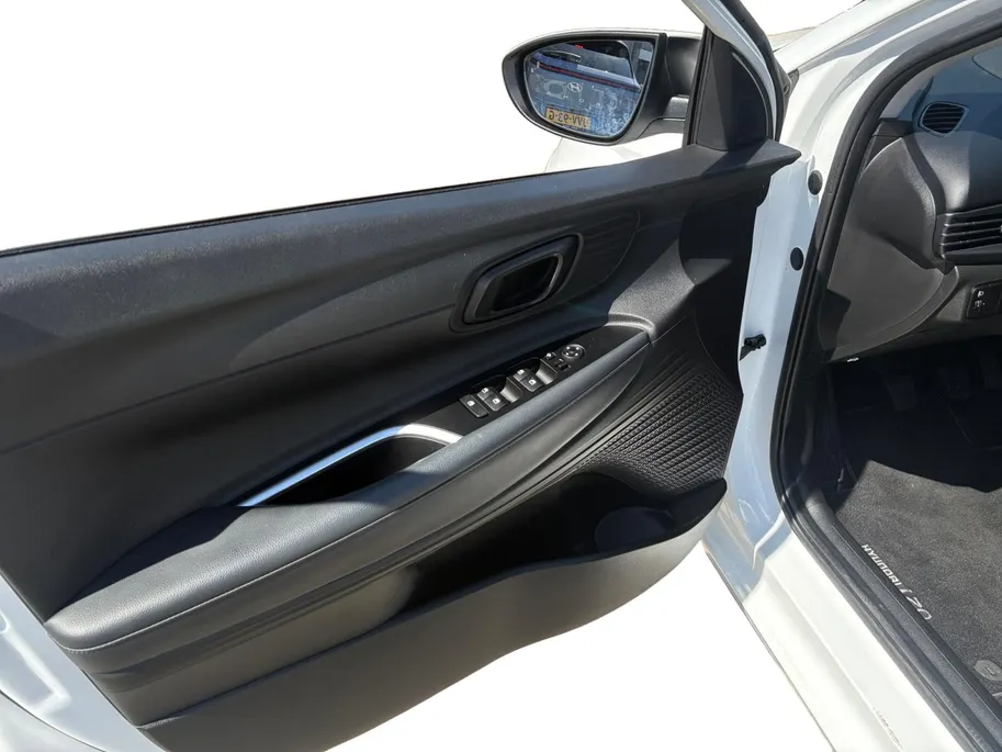 Hyundai i20 1.0 T-GDI Comfort | Carplay | Airco |