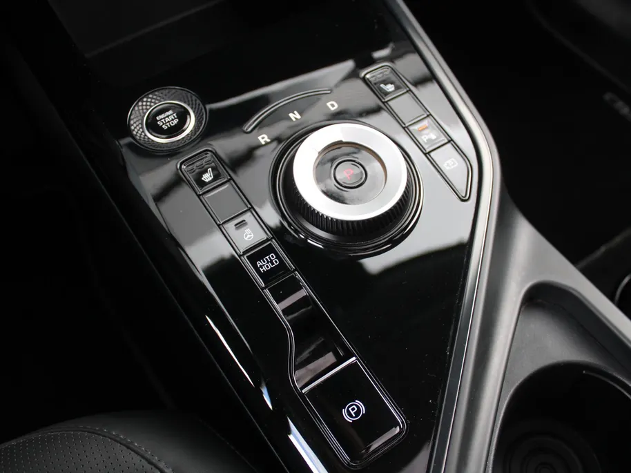 Kia Niro 1.6 GDi Hybrid DynamicPlusLine | Airco | Navi | Cruise | Camera | 1e eigenaar! |