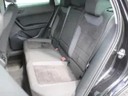 SEAT Ateca 1.0 EcoTSI Style | Navi | Clima | Elek. Trekhaak | Cruise adapt. | Elek. kofferklep | Camera | PDC | 17' LM | Stoelverwarming | Alcantara |