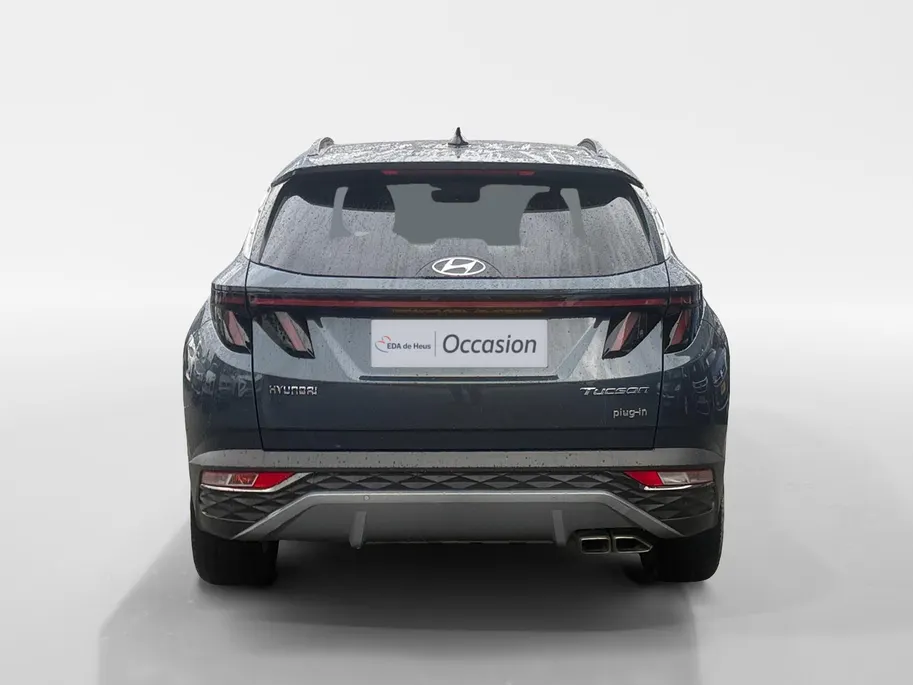 Hyundai Tucson 1.6 T-GDI PHEV Premium Sky 4WD | Schuif-Kantel Dak | Stoel Verwarming/Ventilatie | Memory Seats | Adaptief Cruise Control | Apple Carplay/Android Auto