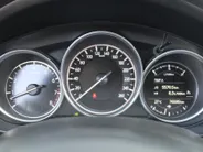 Mazda CX-5 2.0 SkyActiv-G 165 Comfort | Trekhaak | Stoel-/stuurverwarming | Dodehoek detectie | Carplay | Clima | 19' LM | Parkeersensor v+a | LED |