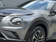 Nissan Juke 1.6 Hybrid N-Connecta | Achteruitijcamera | Parkeersensoren voor- en achter | Climate control | Navi | Apple/Android Carplay | Keyless entry/start | Digital dashboard | LMV