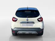 Renault Captur 0.9 TCe Intens NL Auto | LED | Navi | Camera | Cruise | Etc.