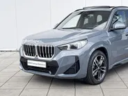 BMW X1 xDrive25e