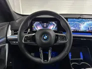 BMW X1 xDrive25e
