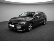 Volkswagen Passat Variant 1.5 eTSI 150pk DSG Business · Camera · Keyless · Apple/Android Car Play · Elek. Voorstoel · Elek. Achterklep · 17'' Inch · Garantie t/m 28-03-2028 of 100.000km