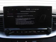 Kia Ceed 1.0 T-GDi DynamicPlusLine | Stuur-/stoelverwarming | Camera | Draadloos laden | LED | Dodehoek detectie | 16' LM |