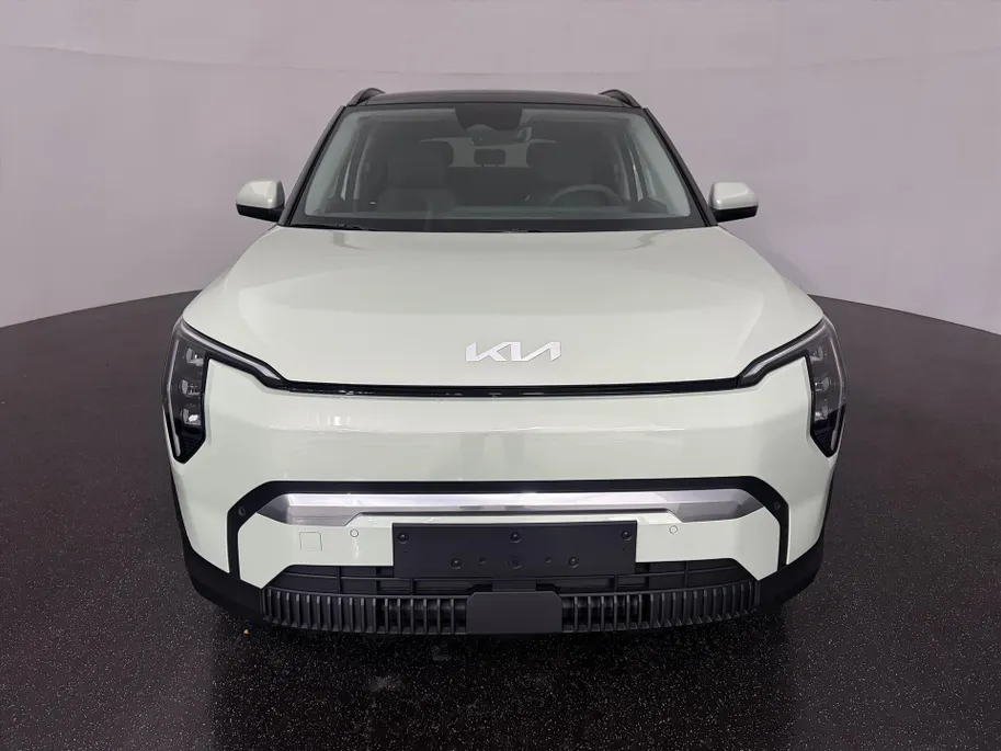 Kia EV3 81,4 kWh 204pk Plus Advanced STAAT IN BESTELLING