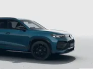 Volkswagen Tayron R-Line Edition 1.5 eHybrid 204 PK 6 versn. DSG · Black Style Pakket · Panoramaschuif-kanteldak · Trekhaak inklapbaar, met elektrische ontgrendeling, incl. aanhangermanoeuvreerhulp Trailer Assist ·