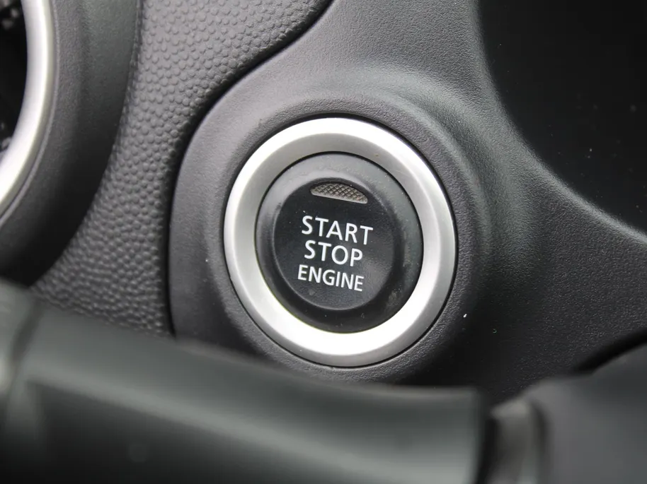 Mitsubishi Space Star 1.0 Intense | Keyless entry | 14' LM | Cruise | Clima | Licht- & regensensor |