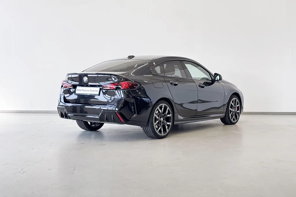 BMW 2 Serie Gran Coupé 220 M Sportpakket Pro
