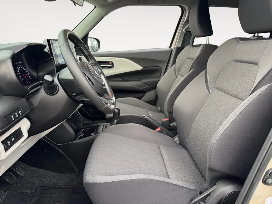 Suzuki Swift 1.2 Style Smart Hybrid | Adapt. Cruise Control | Navigatie | Camera | Garantie tot 2036 |