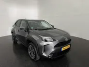 Toyota Yaris Cross 1.5 VVT-I Hybrid 116pk CVT Executive | Trekhaak
