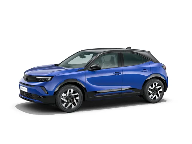 Opel Mokka-e