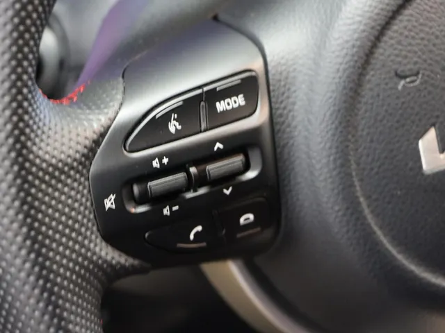 Kia Picanto 1.0 DPi GT-Line