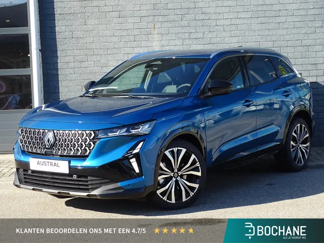 Renault Austral