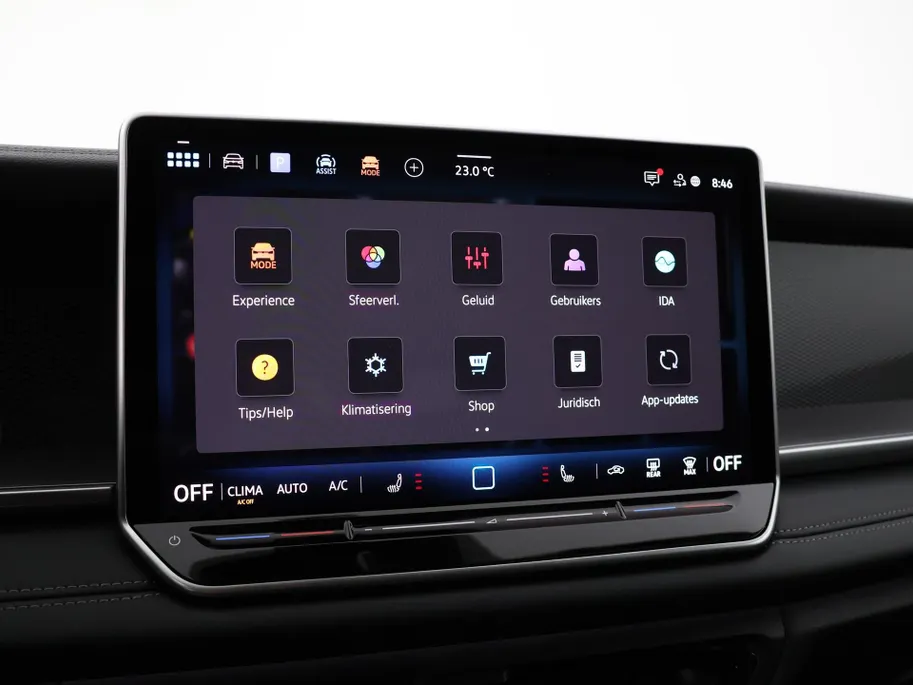 Volkswagen Tayron Life Edition 1.5 eHybrid 204 PK 6 versn. DSG · Comfort pakket · Trekhaak inklapbaar, met elektrische ontgrendeling, incl. aanhangermanoeuvreerhulp Trailer Assist · Voorraad OUTLET · Prijs is inclusief inruilpremie · MEGA SALE