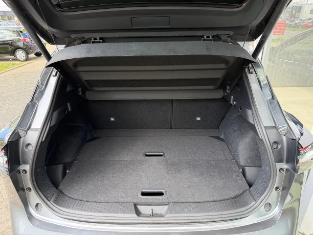 Nissan QASHQAI 1.3 Mild-Hybrid 158pk Xtronic N-Connecta | Panoramadak | Head-Up | Cold Pack | App Connect | Keyless