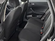 Volkswagen Polo 1.0 TSI 95pk Comfortline · Apple/Android Car Play · Adaptive Cruise Control · P-Sensoren · Navigatie · Alarmklasse 3 · Clima ·