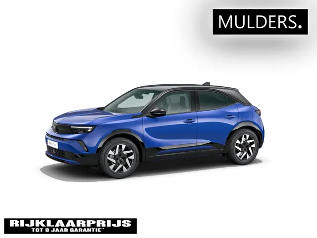 Opel Mokka-e