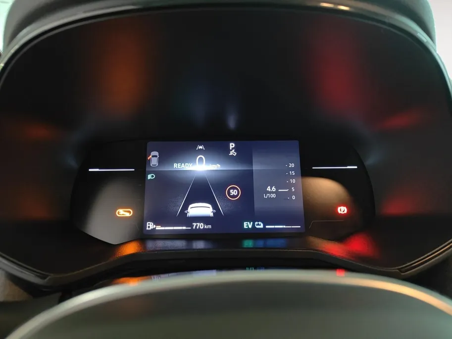 Renault Clio 1.6 E-Tech Full Hybrid 145 evolution AUTOMAAT NAVI AIRCO CAMERA PARKEERSENSOREN APPLE CARPLAY ANDROID AUTO 5 DEURS DEALER ONDERHOUDEN ZEER MOOIE AUTO