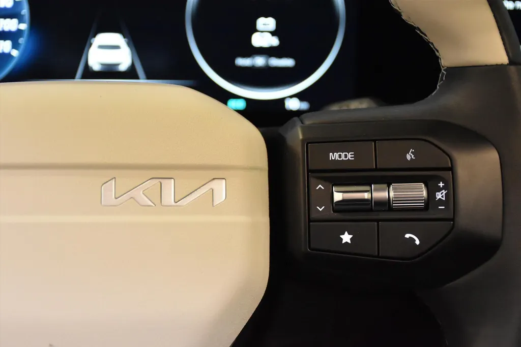 Kia Stonic 1.0 T-GDi MHEV 115pk GT-Line