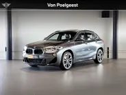 BMW X2 sDrive20i High Executive Edition
