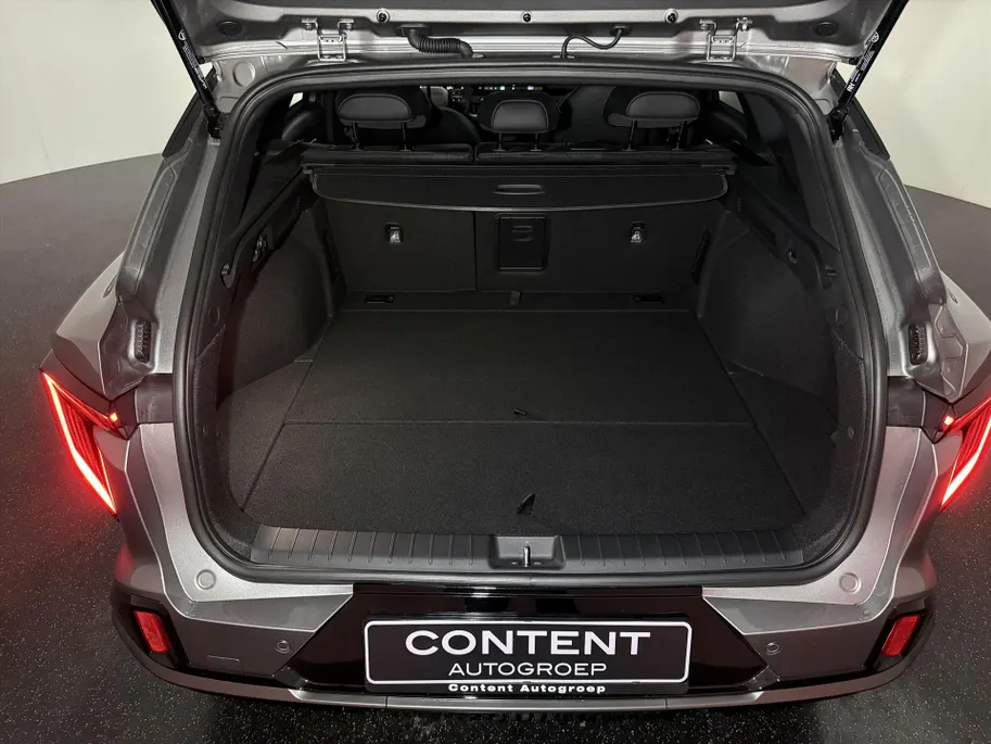 Kia K4 Sportswagon 1.0 T-GDi MHEV 115pk DCT7 GT-Line Launch Edition (schuifdak)