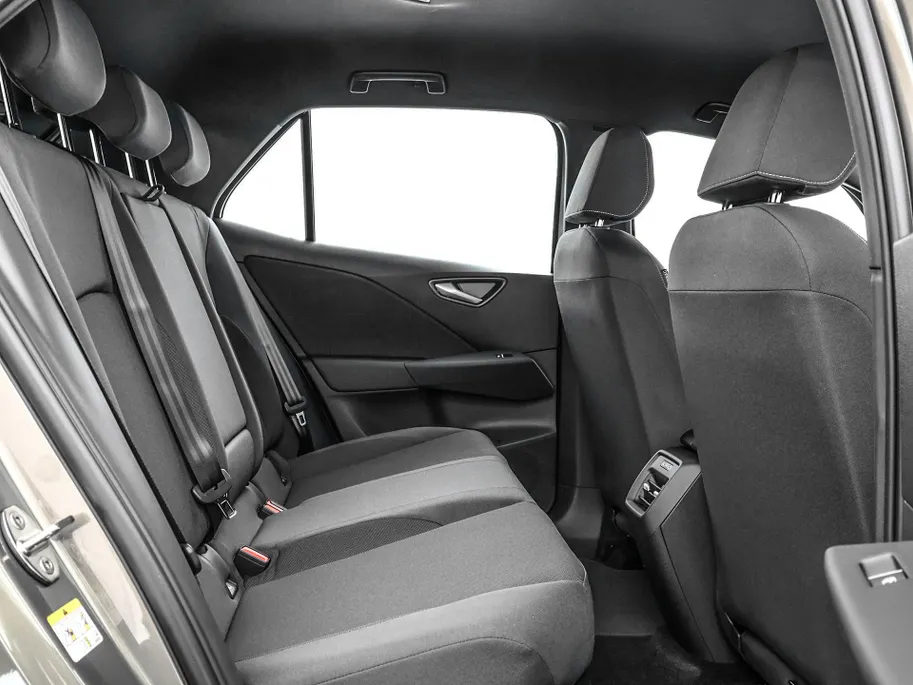 Volkswagen ID.3 Neo Trend 50 kWh accu 170 PK · Comfort Pakket ·