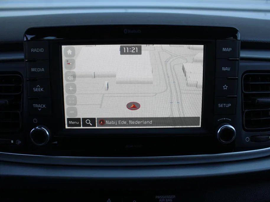 Kia Rio 1.0 TGDI ComfortPlusLine Navigator | Navi | Camera | Apple Carplay/Android Auto | Cruise | Airco | Dealeronderhouden |