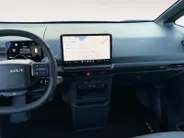 Kia PV5 Cargo Elite 51.5 kWh | Nieuw te bestellen! | 297 Km bereik |  Laadcapaciteit 4.4 m³ | 360° Camera | Accessoirecheque t.w.v. €2500!