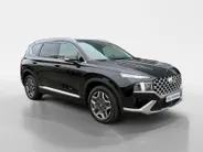 Hyundai Santa Fe 1.6 T-GDI PHEV Premium Sky 7-persoons | Zeer compleet | Zeer nette auto | Open dak | 360 graden camera | Stoelverwarming & koeling |