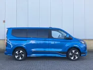 Ford Tourneo Custom E-Custom 65kW 218pk Sport 8- 340 L1H1 Sport ELEKTRISCH-Personenvervoer 8 zitplaatsen-Panoramadak-Sportuitvoering