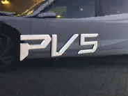 Kia PV5 Cargo 51.5 kWh 163pk L2H1 Essential