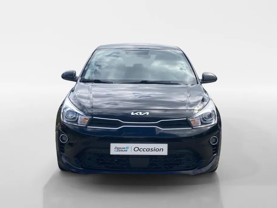 Kia Rio 1.0 T-GDi MHEV ComfortLine | Carplay | Airco |